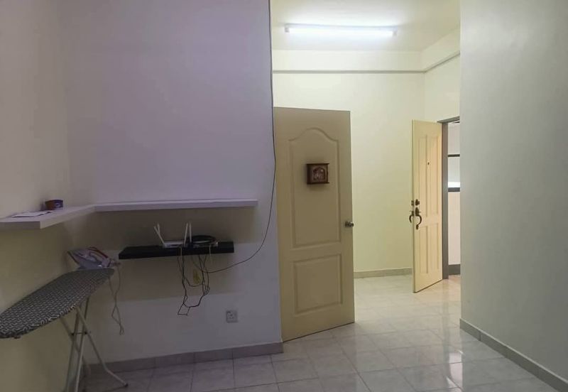 MERU VALLEY RESORT (GOLF VISTA APARTMENT