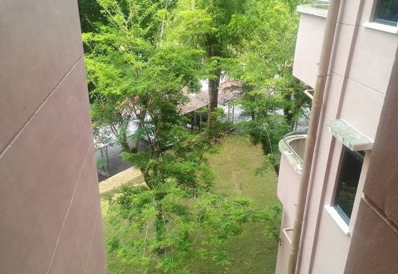 MERU VALLEY RESORT (GOLF VISTA APARTMENT