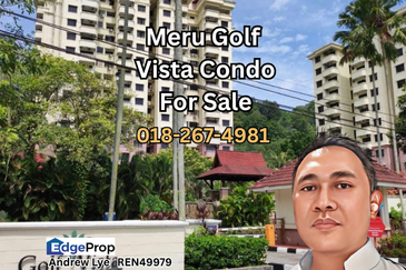 MERU VALLEY RESORT (GOLF VISTA APARTMENT