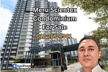 Scientex Meru