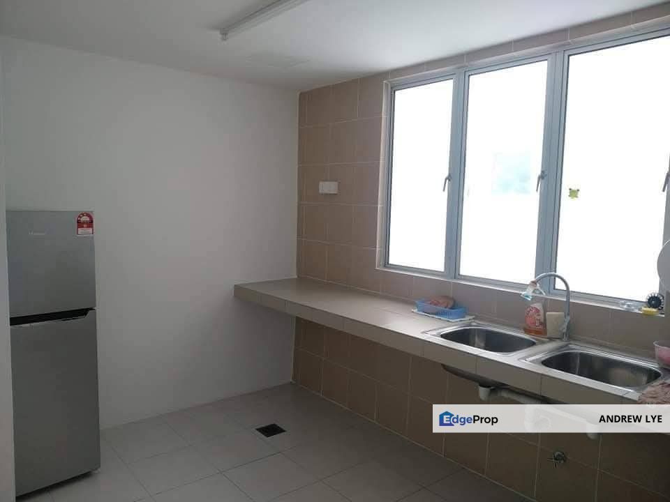 Botani Seri Tecoma Condominium For Sale , Perak, Ipoh