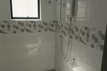 Halaman Ampang Bayu Residences