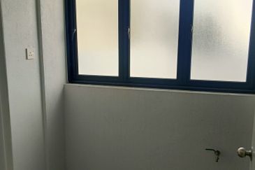 Halaman Ampang Bayu Residences