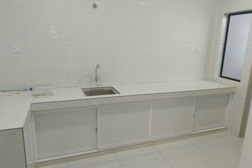 Halaman Ampang Bayu Residences