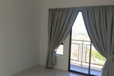 Halaman Ampang Bayu Residences