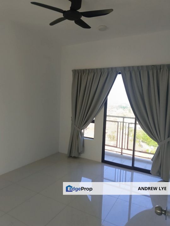 Ampang Bayu Condominium For Sale , Perak, Ipoh