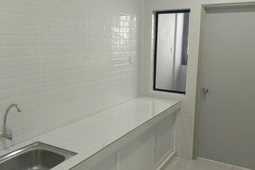 Halaman Ampang Bayu Residences