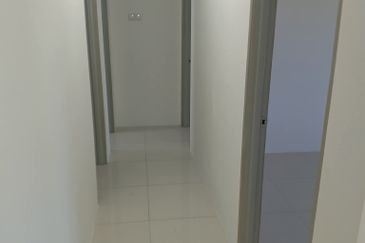 Halaman Ampang Bayu Residences