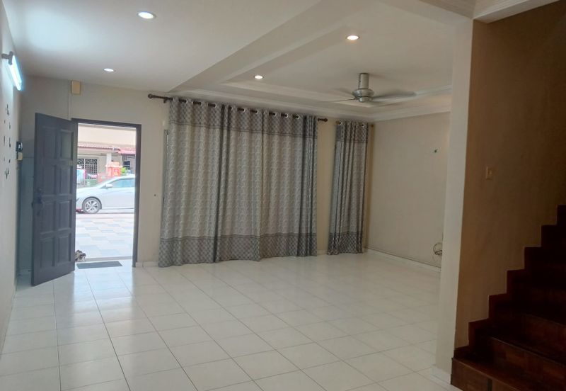 MEDAN PENGKALAN INDAH