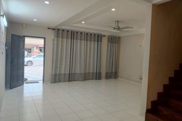 MEDAN PENGKALAN INDAH