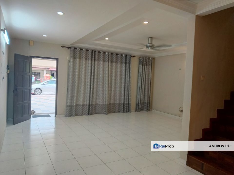PENGKALAN DOUBLE STOREY HOUSE FOR RENT , Perak, Kinta