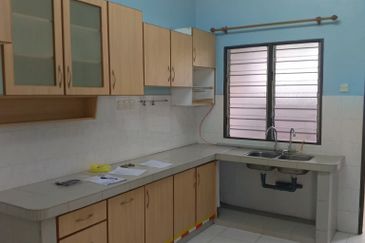 MEDAN PENGKALAN INDAH