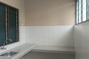 MEDAN PENGKALAN INDAH