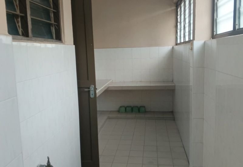 MEDAN PENGKALAN INDAH