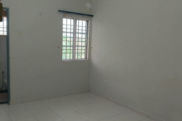 MEDAN PENGKALAN INDAH