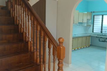 MEDAN PENGKALAN INDAH