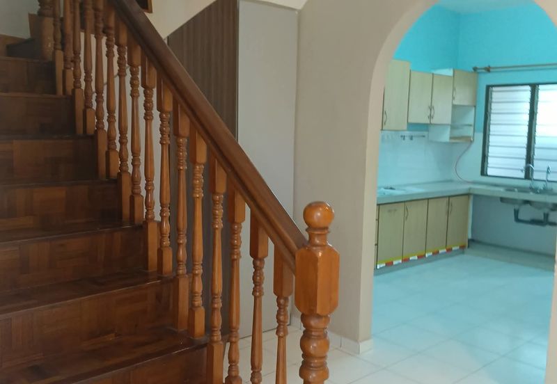 MEDAN PENGKALAN INDAH