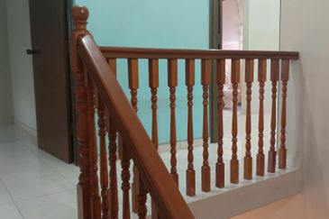 MEDAN PENGKALAN INDAH