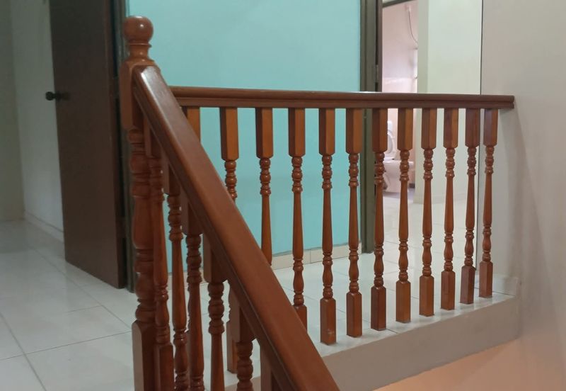 MEDAN PENGKALAN INDAH