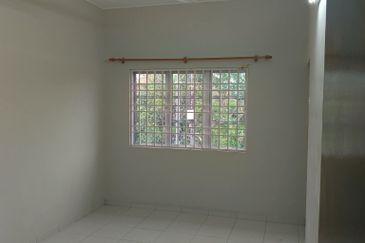 MEDAN PENGKALAN INDAH