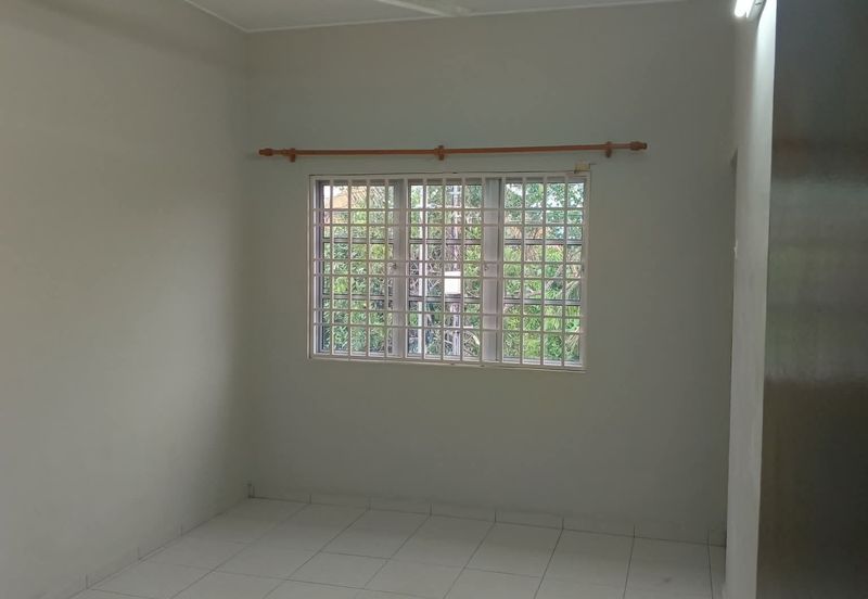 MEDAN PENGKALAN INDAH