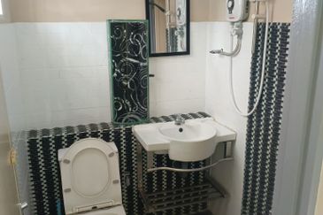 MEDAN PENGKALAN INDAH