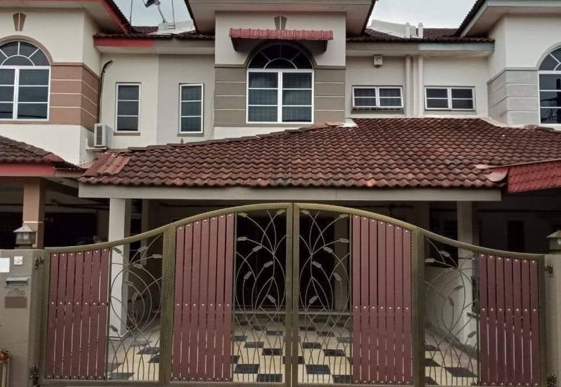 MEDAN PENGKALAN INDAH