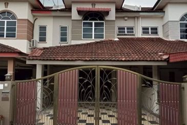 MEDAN PENGKALAN INDAH