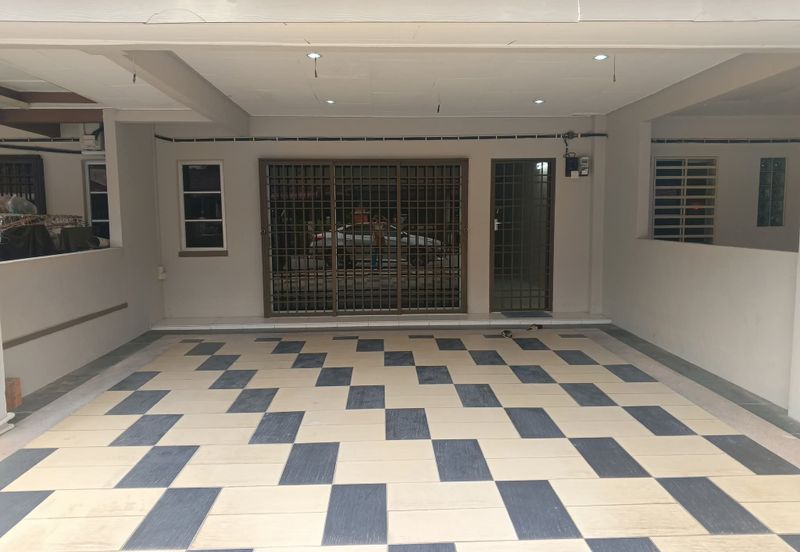 MEDAN PENGKALAN INDAH