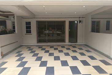 MEDAN PENGKALAN INDAH