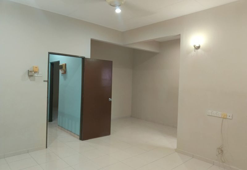 MEDAN PENGKALAN INDAH