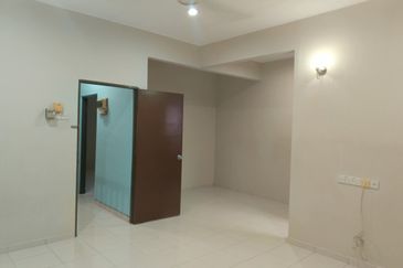 MEDAN PENGKALAN INDAH