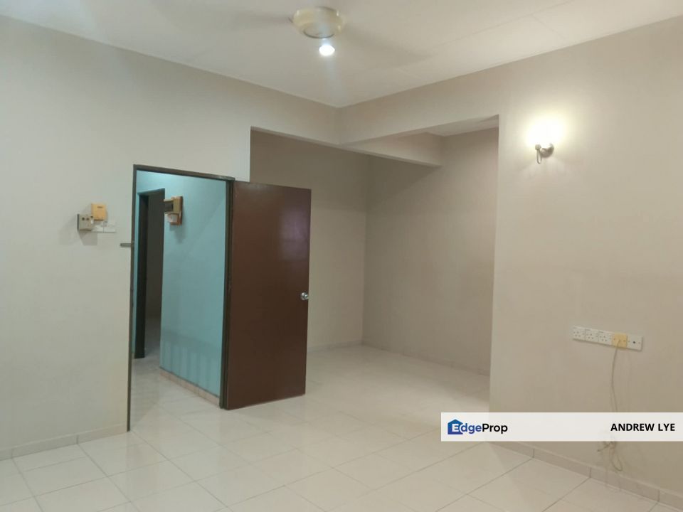 PENGKALAN DOUBLE STOREY HOUSE FOR RENT , Perak, Kinta