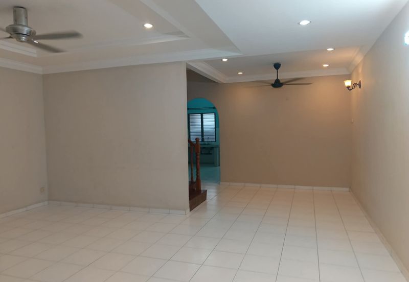 MEDAN PENGKALAN INDAH