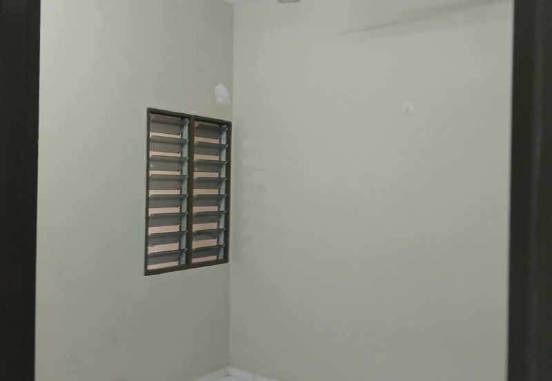 MEDAN PENGKALAN INDAH