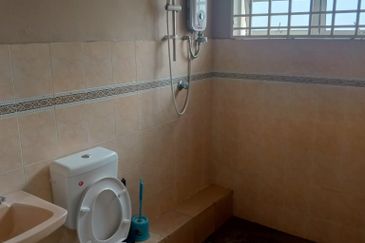 MEDAN PENGKALAN INDAH