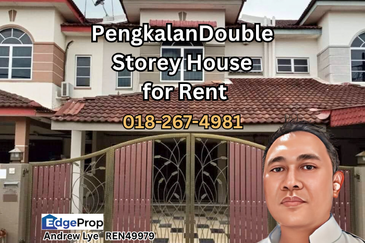 MEDAN PENGKALAN INDAH