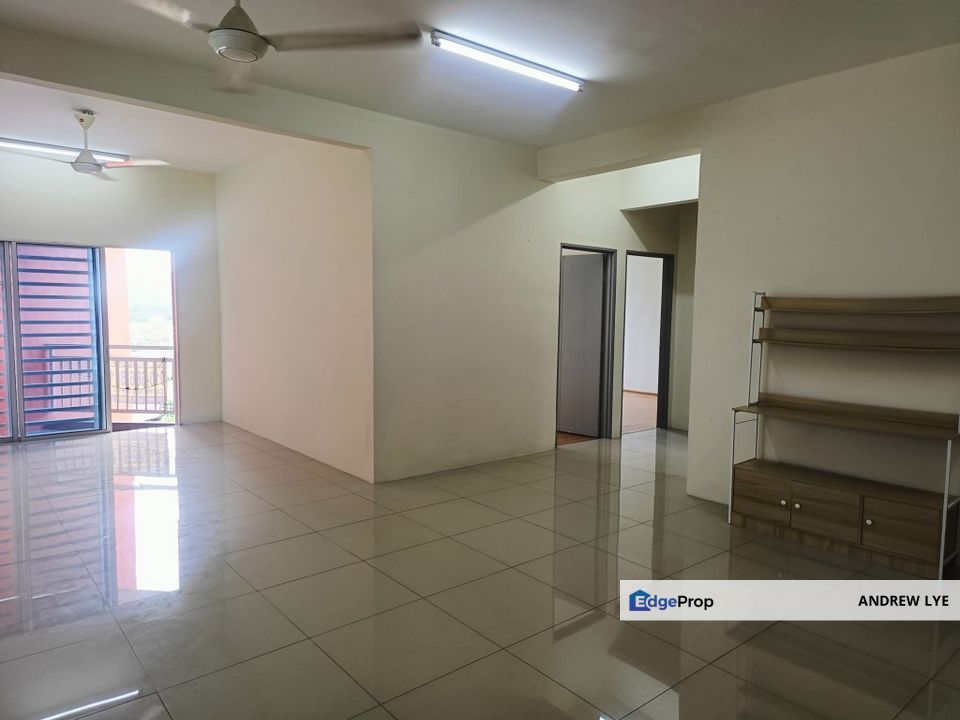 Sky Garden Residence Condo for Rent, Perak, Chemor