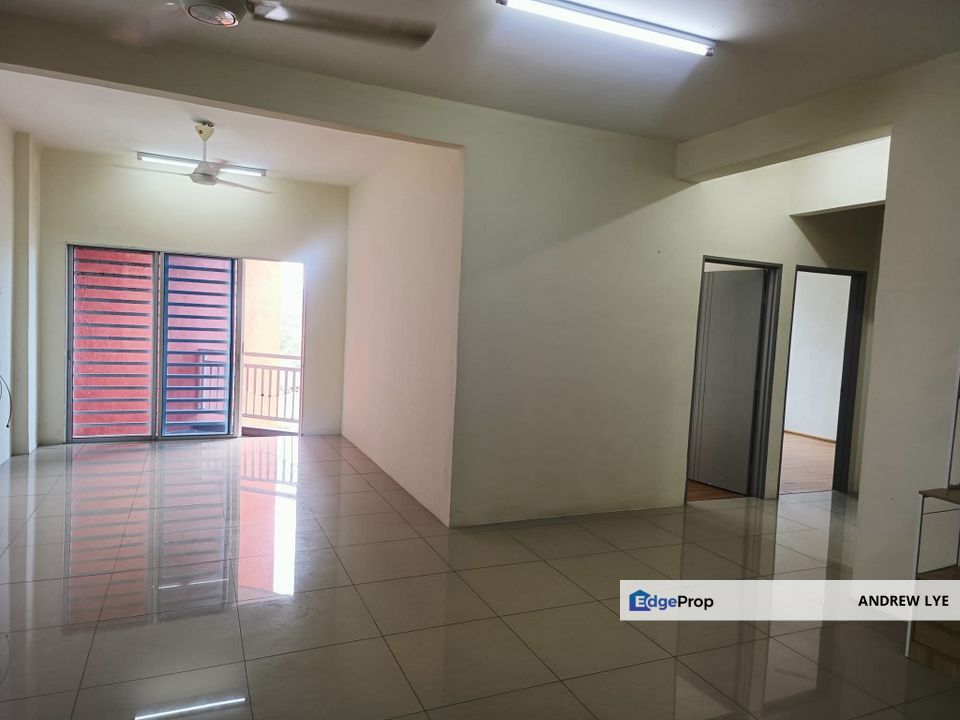 Sky Garden Residence Condo for Rent, Perak, Chemor