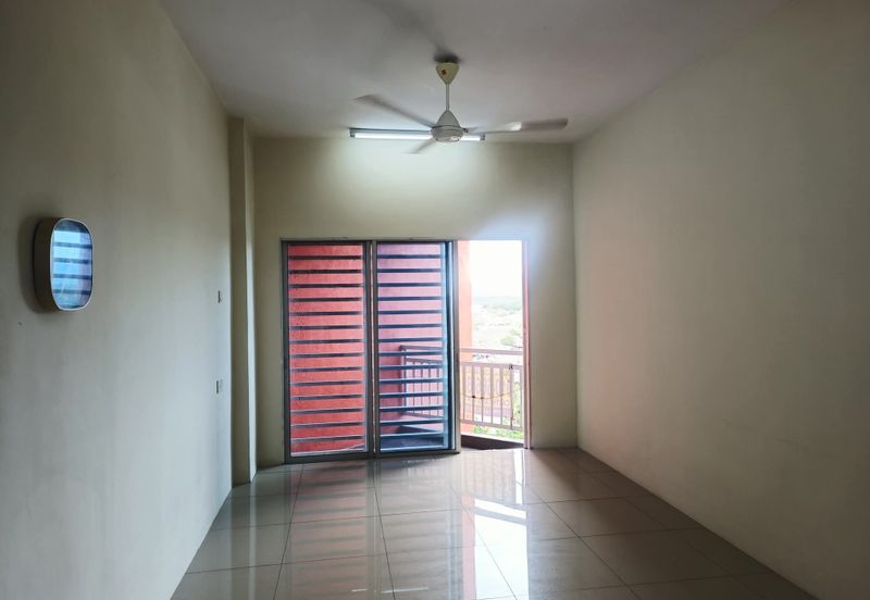 Sky Garden Residences (Pangsapuri Klebang Elegan)