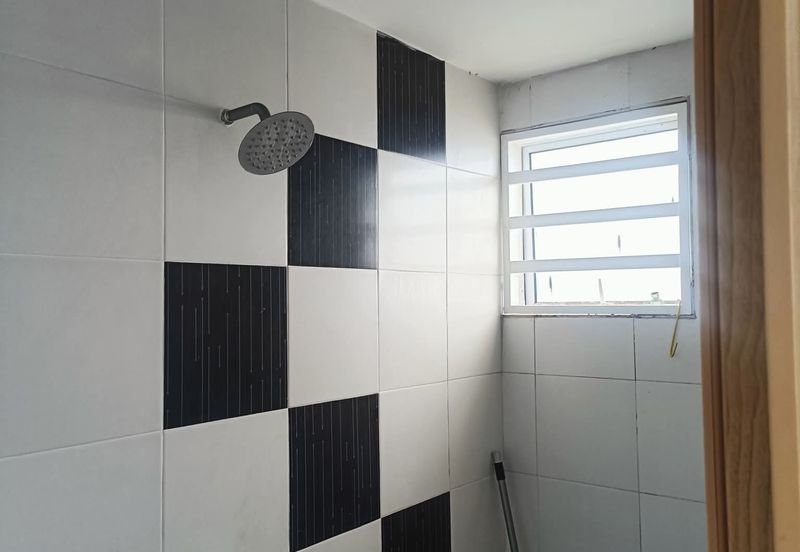 Sky Garden Residences (Pangsapuri Klebang Elegan)