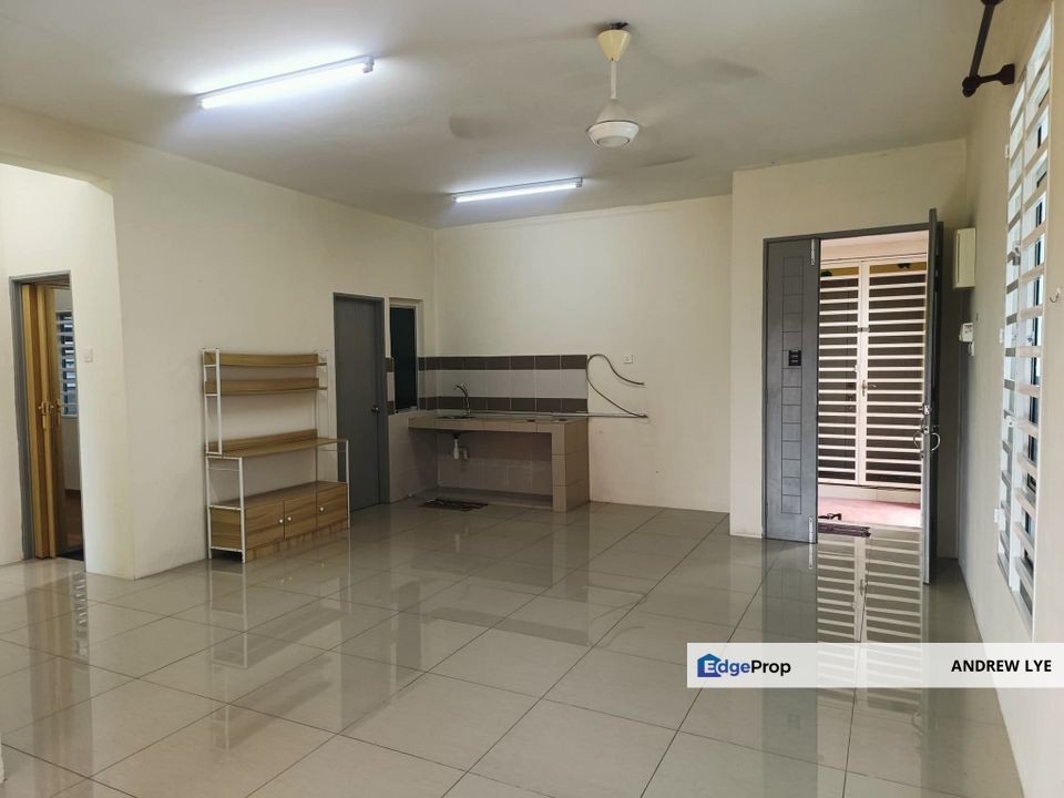 Sky Garden Residence Condo for Rent, Perak, Chemor