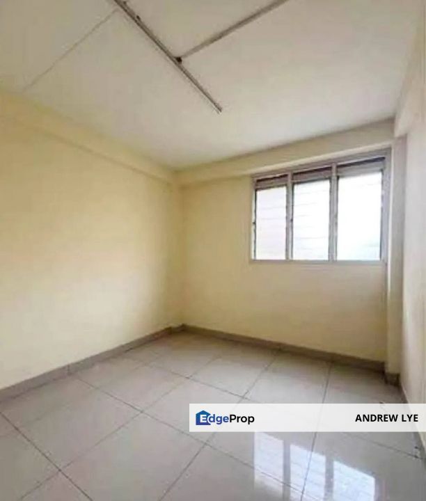 Menglembu Flat for Rent , Perak, Kinta
