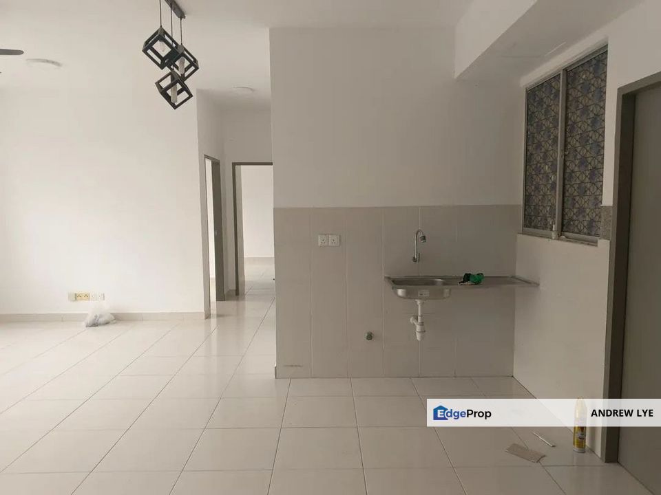 Meru Scientex Condo For Sale , Perak, Ipoh