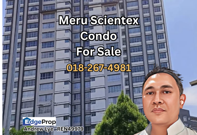 Scientex Meru