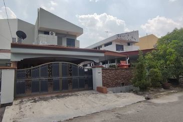 PASIR PUTIH/GUNUNG RAPAT