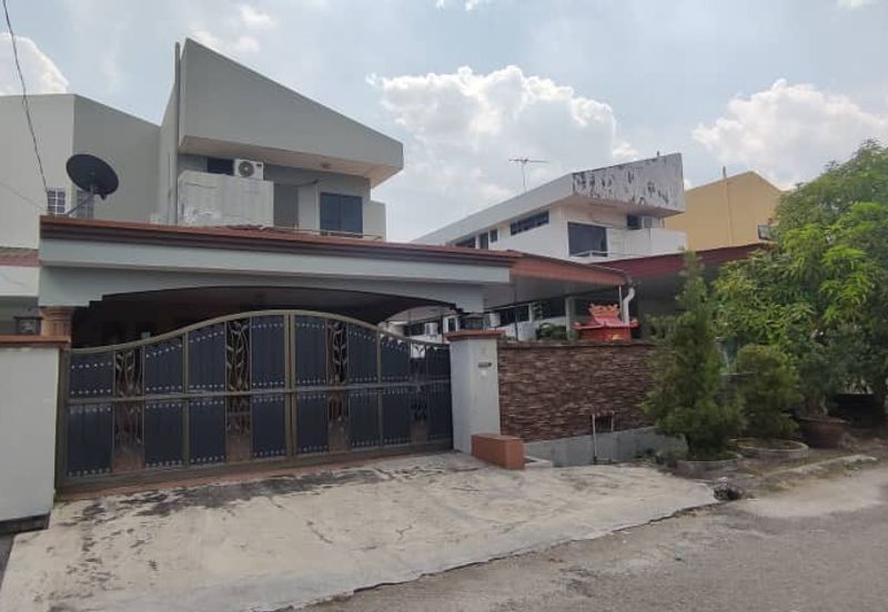 PASIR PUTIH/GUNUNG RAPAT