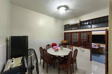 PASIR PUTIH/GUNUNG RAPAT