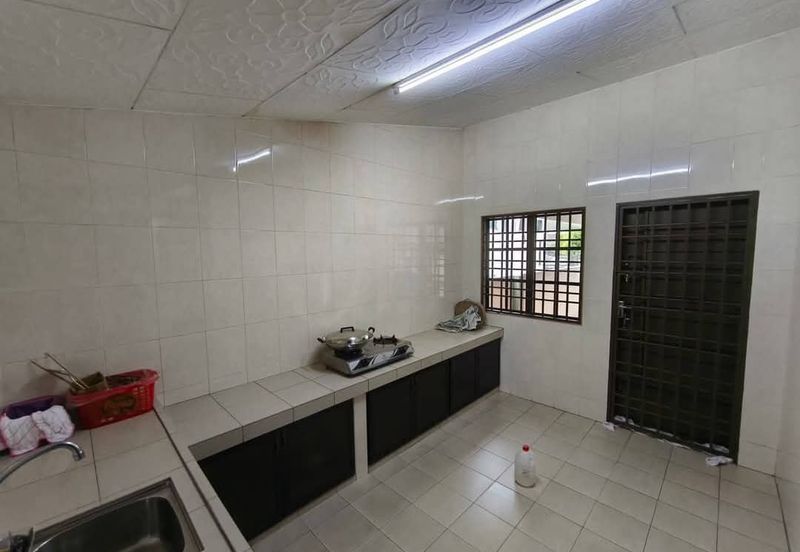 PASIR PUTIH/GUNUNG RAPAT