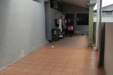 PASIR PUTIH/GUNUNG RAPAT